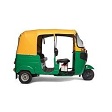 BAJAJ AUTO RICKSHAW