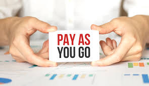 Pay as You Go