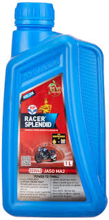 Servo Pride 40 - 20x1 lit